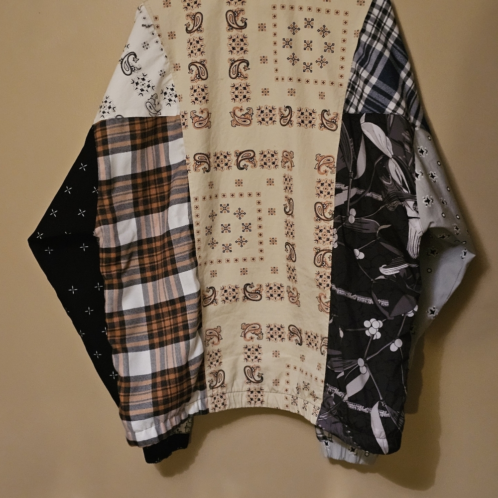 Michael Jordan jacket - Picture 4 of 4